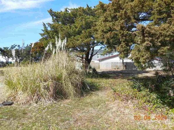 Sand Dollar Rd Lot 21-R, Ocracoke, NC 27960