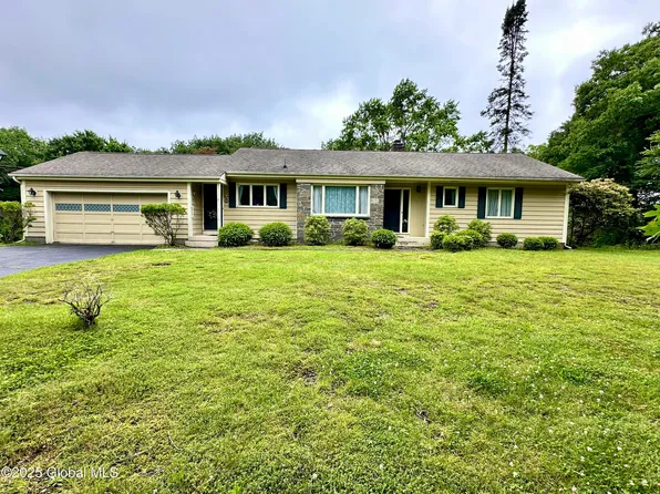 8 The Crossways, Troy, NY 12180