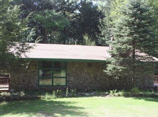 78 Dewitts Flats Rd, Jeffersonville, NY 12748