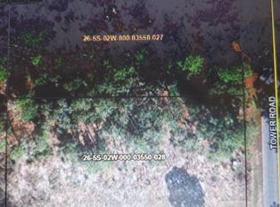 Xx Tower Roads, Panacea, FL 32346