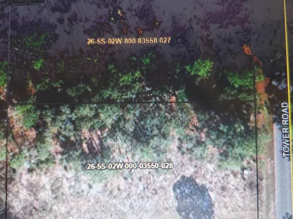 Xx Tower Roads, Panacea, FL 32346