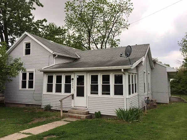 204 S Wilhelm St, Holgate, OH 43527