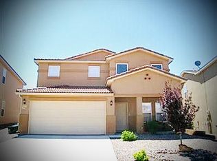 1204 Spruce Meadows Dr NE, Rio Rancho, NM 87144