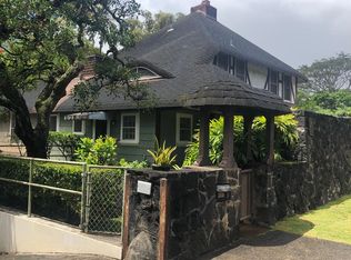 2958 Pali Hwy #A, Honolulu, HI 96817