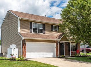 2844 Raxit Ct, Xenia, OH 45385