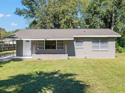 1431 NE 56th St, Ocala, FL, 34479