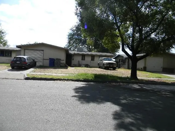 2681 S Ivy Ave, Fresno, CA 93706