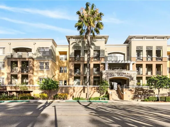 2605 Sepulveda Blvd APT 122, Torrance, CA 90505