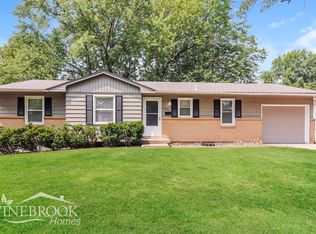 13624 Bennington Ave, Grandview, MO 64030