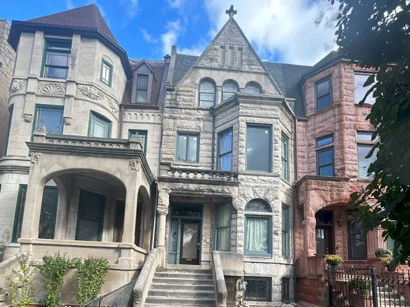 4531 S Greenwood Ave, Chicago, IL 60653