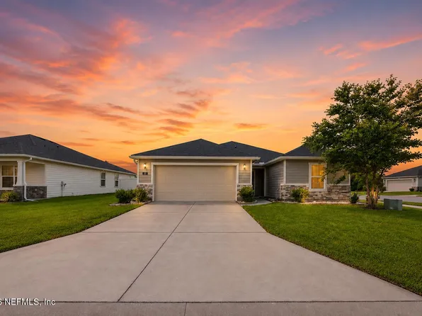 131 ONYX Court, St. Augustine, FL 32086