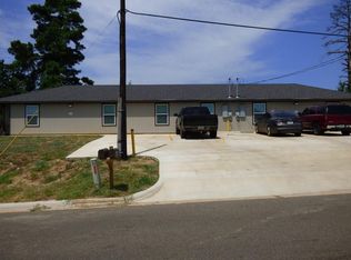 801 N Ritchie St, Nacogdoches, TX 75964