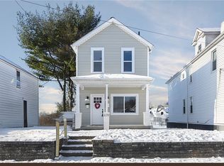 619 Hulton St, Carnegie, PA 15106