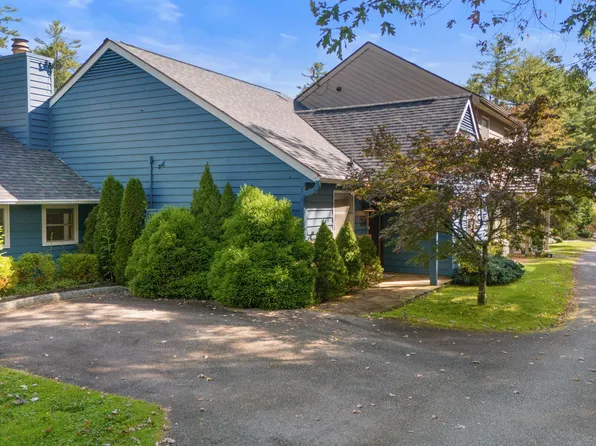 1331 Leonard Road #B-2, Highlands, NC 28741