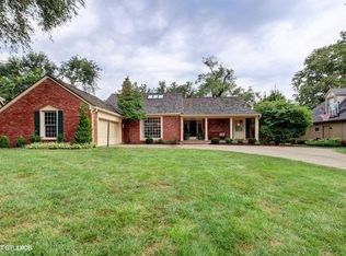 3012 W 83rd Ter, Leawood, KS 66206