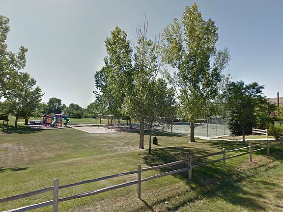 Nearby "Orchard Street Park"