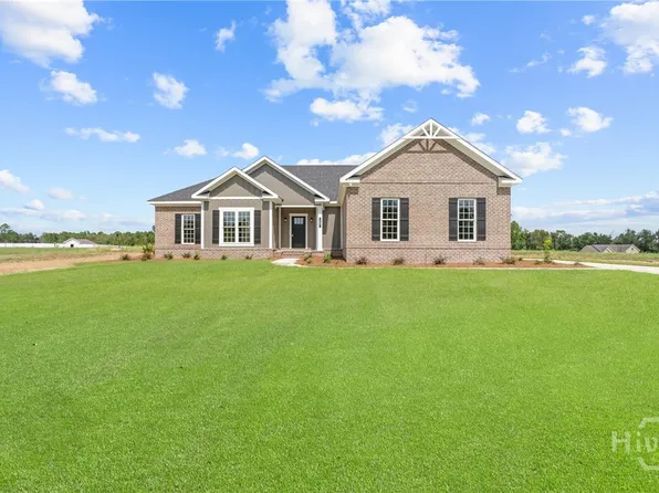 207 Bald Cypress Court, Statesboro, GA 30458