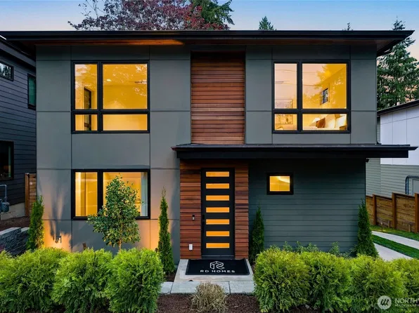 11405 NE 91st, Kirkland, WA 98033