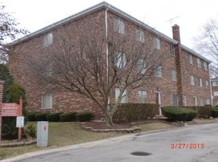 14730 Kilpatrick Ave #103, Midlothian, IL 60445