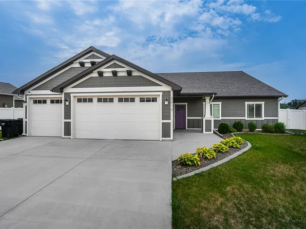 2610 Bowles Way, Billings, MT 59105