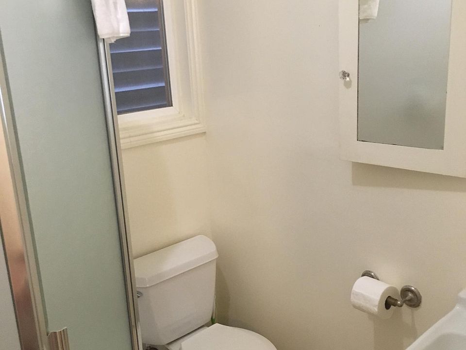 Remodeled Bathroom