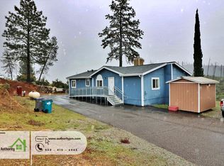 15611 Rock Creek Rd, Shasta, CA 96087