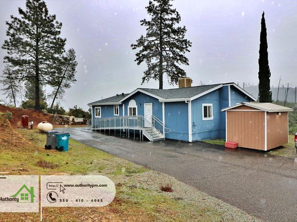 15611 Rock Creek Rd
