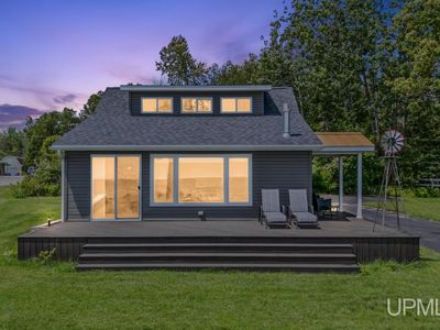 3988 M Rd, Escanaba, MI, 49829