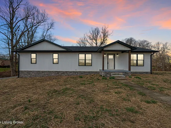 6673 Peonia Rd, Clarkson, KY 42726
