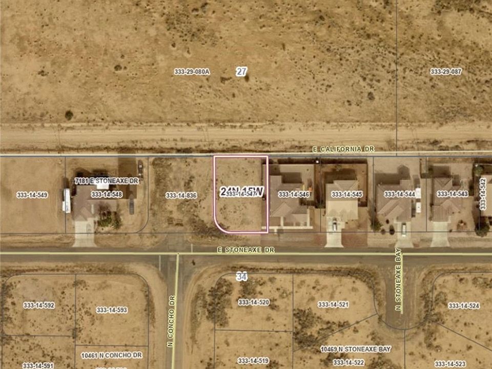 2nd image of 0000 Stoneaxe Dr