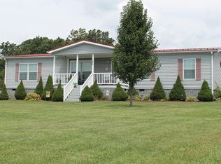 166 Indian Cir, Rural Retreat, VA 24368