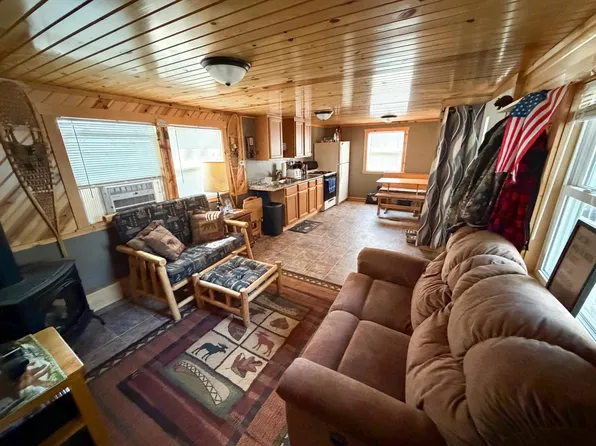 4823 Willow Dam Rd Lot 24, Hazelhurst, WI 54531