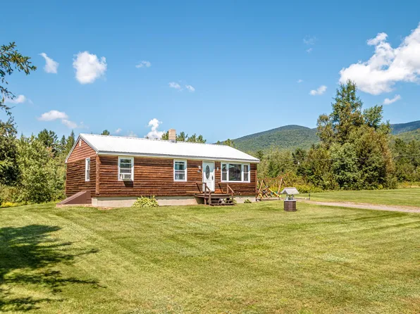 16 Cedric Road, Jefferson, NH 03583