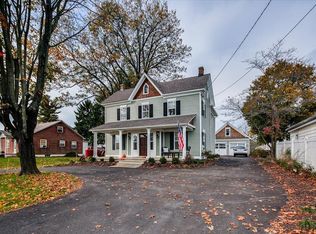 6014 Woodbine Rd, Woodbine, MD 21797