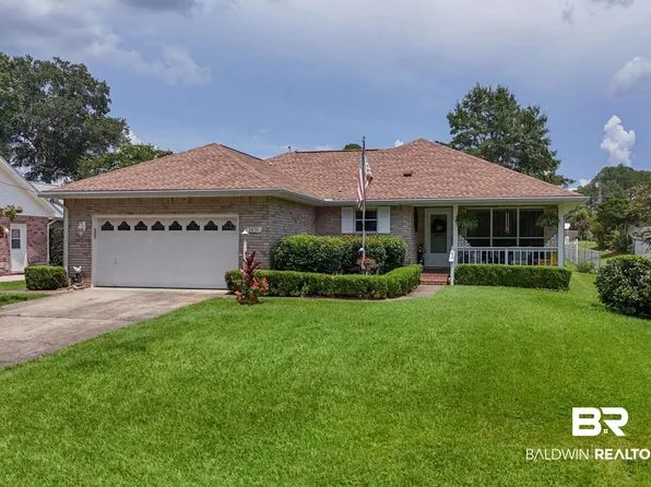 2870 Avenida Alberto, Lillian, AL 36549