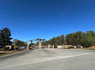 0 Thunder Ridge Dr, South Pittsburg, TN 37380