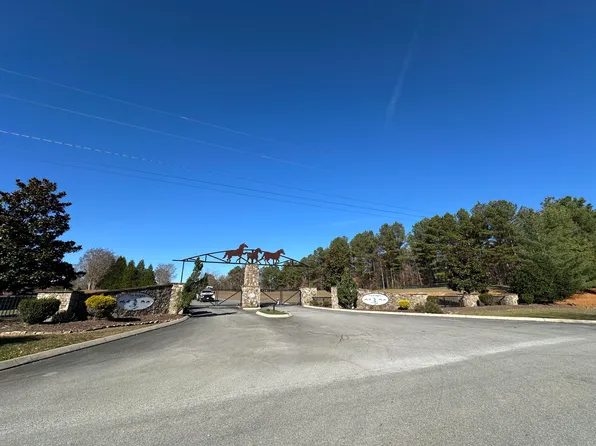 0 Thunder Ridge Dr, South Pittsburg, TN 37380