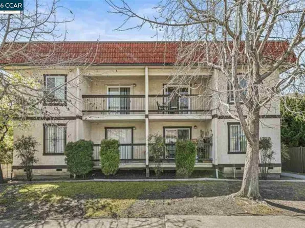 1725 Liberty St APT 10, El Cerrito, CA 94530