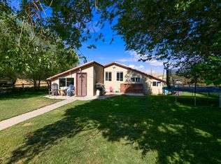 962 County Road 20, Craig, CO 81625