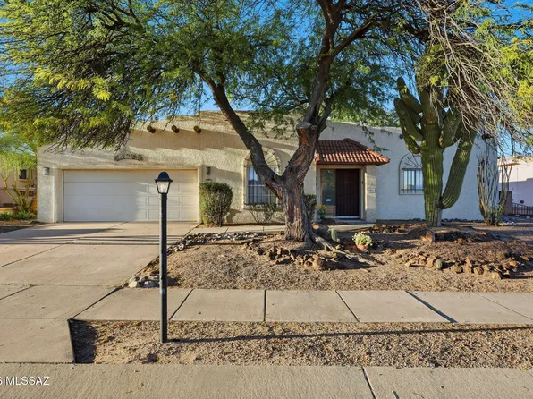 132 W Calle Manantial Kent, Green Valley, AZ 85614