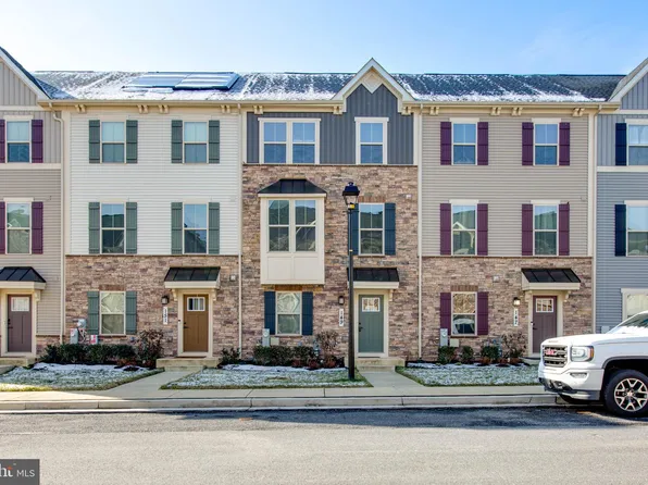 149 Lyons Creek Dr, Laurel, MD 20708