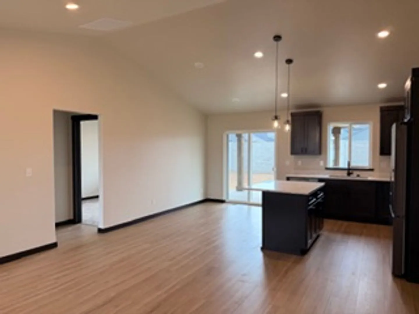 Beautiful New Construction! — Photo 4