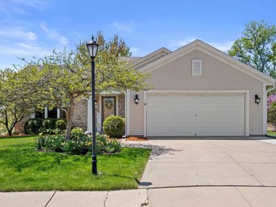 2103 Somerset COURT, Waukesha, WI, 53186