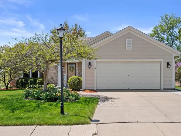 2103 Somerset COURT, Waukesha, WI 53186