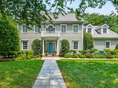 2 McCrea Lane, Darien, CT, 06820