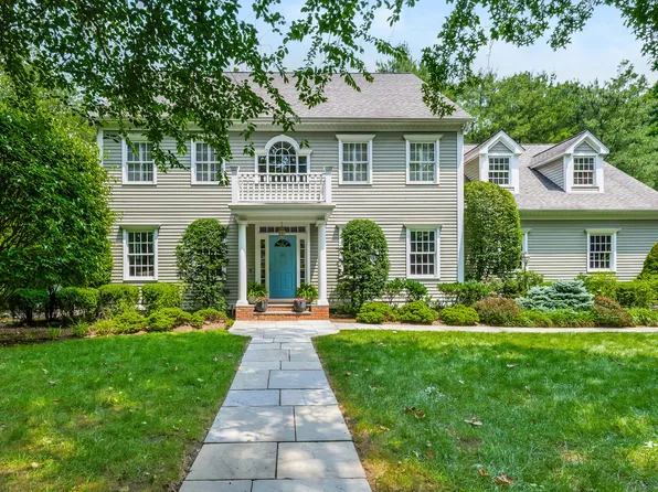 2 McCrea Lane, Darien, CT 06820