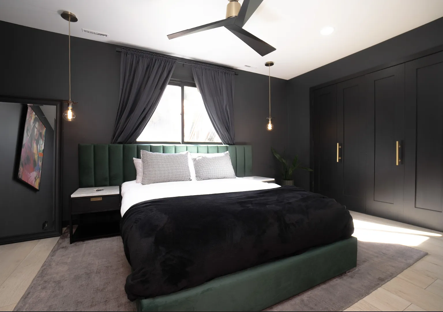 2 bed, 1360 sqft, $3,200 — Photo 3