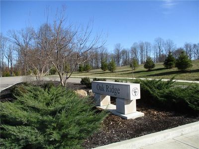 LOT 15 Oak Ridge Pl, Columbus, IN, 47201