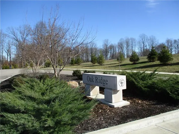 LOT 21 Oak Ridge Pl, Columbus, IN 47201