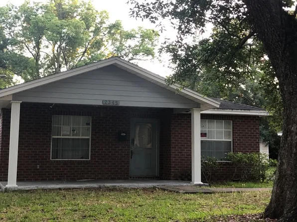 2345 W 15th St, Jacksonville, FL 32209